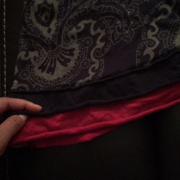 UEC DESIGUAL DRESS - Picture 4 of 8